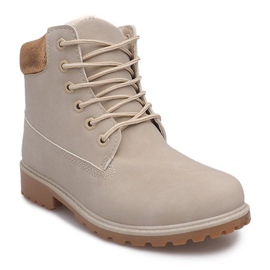 Varma timmerfällare ZY-15 beige 2