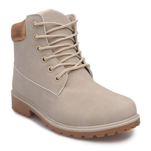 Varma timmerfällare ZY-15 beige 2