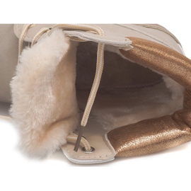 Varma timmerfällare ZY-15 beige 1