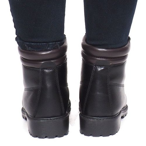 Isolerade fällare L697-1 Svart 1