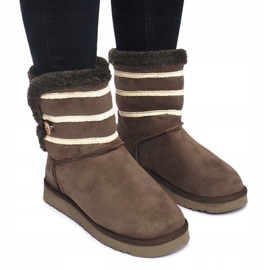 Svarta ankelboots 89-67 Grön 2