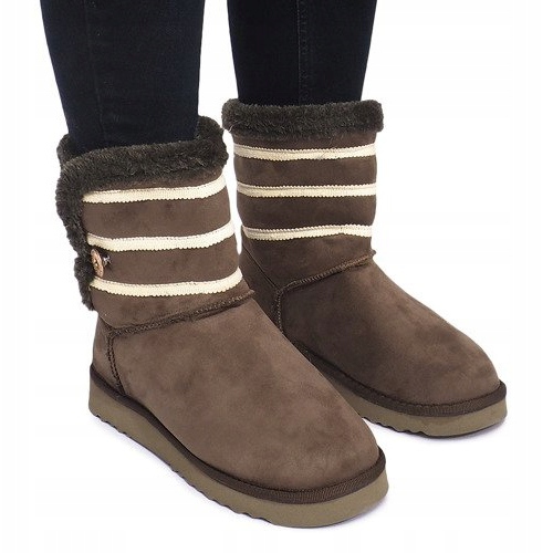 Svarta ankelboots 89-67 Grön 2