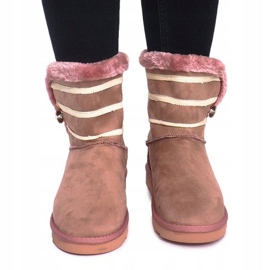 Svart Eskimos 89-67 Rosa 1