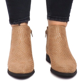 Mockaskor Jodhpur 1510 Beige 1