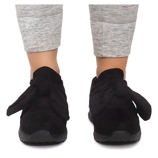 Sportskor SJ671-1 Svart 1