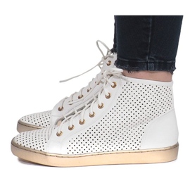 Vita openwork Maud -sneakers 1