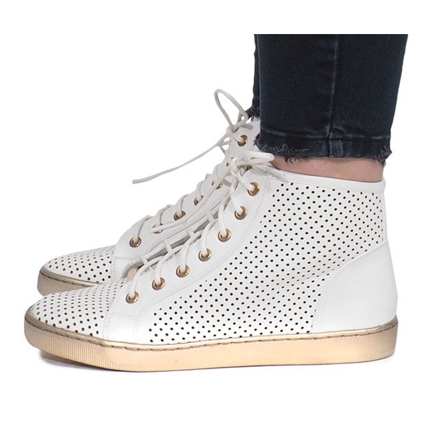 Vita openwork Maud -sneakers 1