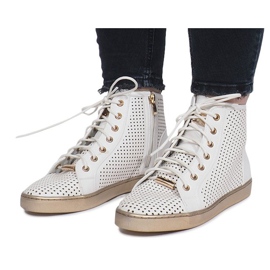 Vita openwork Maud -sneakers 2