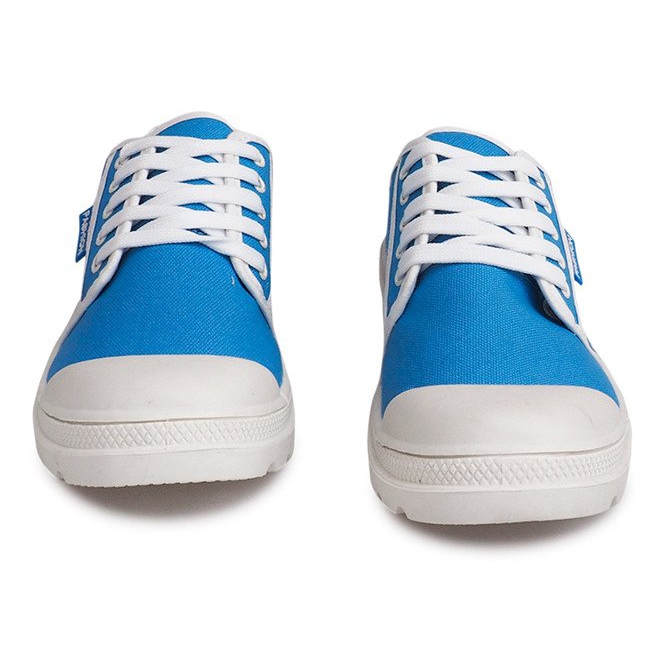 Timberki Trapery stövlar HC243 Blå 1