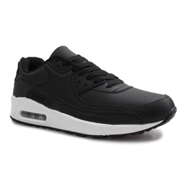 Sportsskor 766 Svart 1