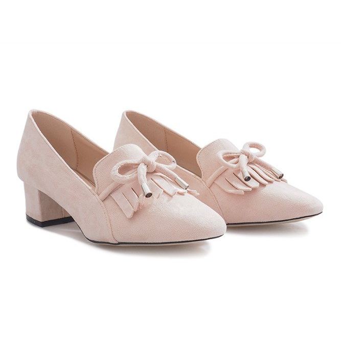 Rosa pumpar på hjärtstödet 1