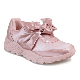 Rosa sportskor 1310-4C 1