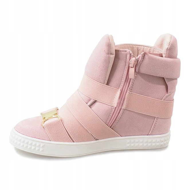 Rosa wedge sneakers 1671 1