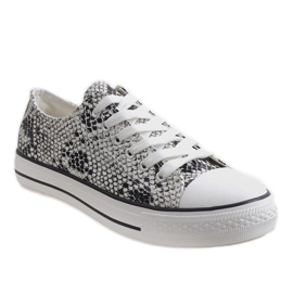 Vita herrskor BKA-9 1