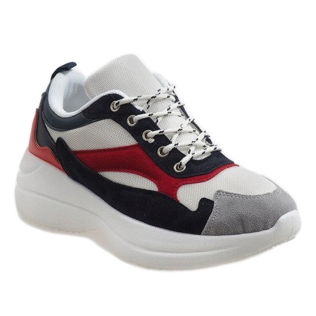 1862 trendiga vita sportskor 1