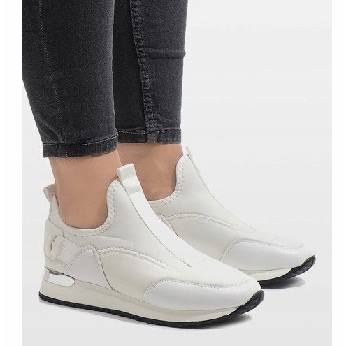 Vita Lycra sneakers R-403 1