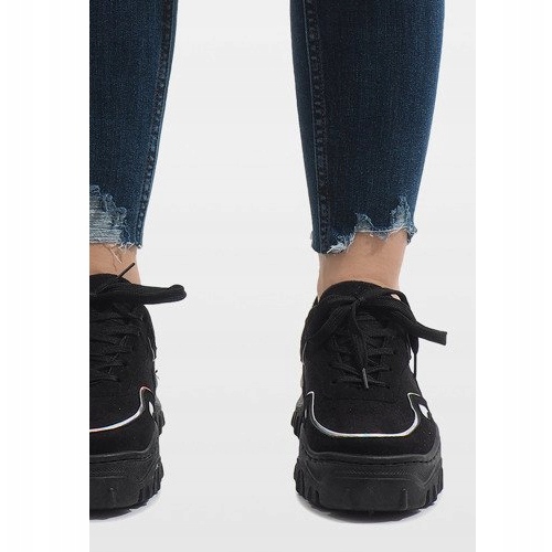 Svarta HX999 -tränare 2