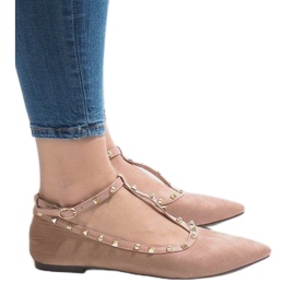 Rosa ballerinor 127-13 1