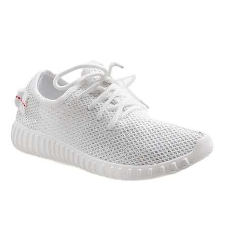 BY-049 vita sportskor 1
