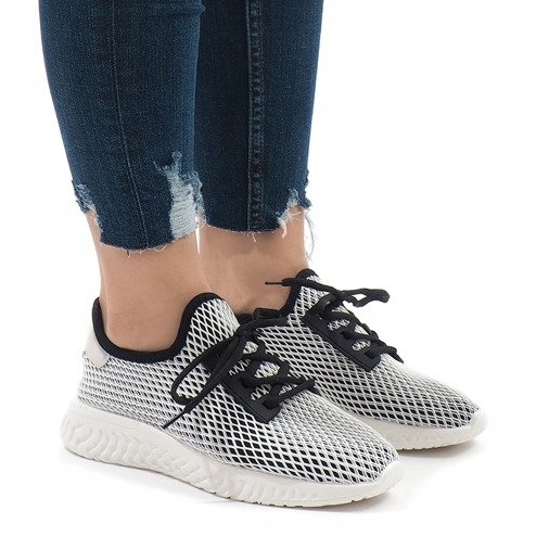 Svarta PP-45 sportskor 1