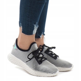 Svarta PP-45 sportskor 2