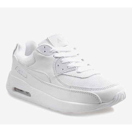 Vita sportskor sneakers B306A-60 1