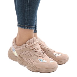 Rosa MS522-11-tränare 1