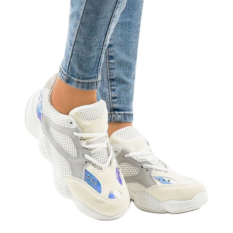 Vita MS522-9 tränare 1