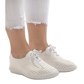Vita openwork sneakers HR61116 1