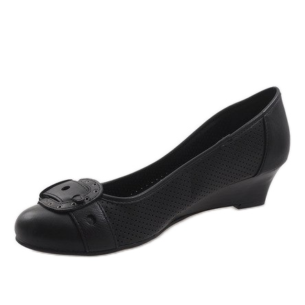 Svarta pumpar på kilen TR22-4 1