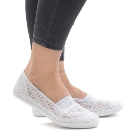 1148-Y vita snörskor 1