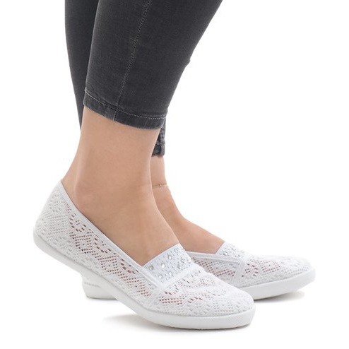 1148-Y vita snörskor 1