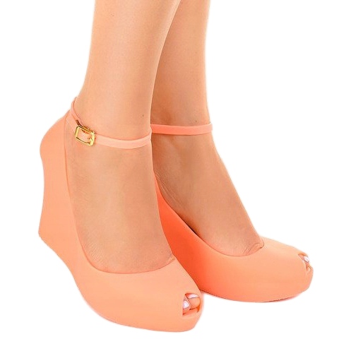 Orange gummi meliski avtäckt KM06-3 1