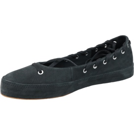 Converse All Star Rina Ox W 563506C svart 1