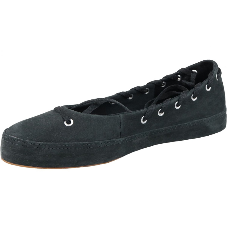 Converse All Star Rina Ox W 563506C svart 1
