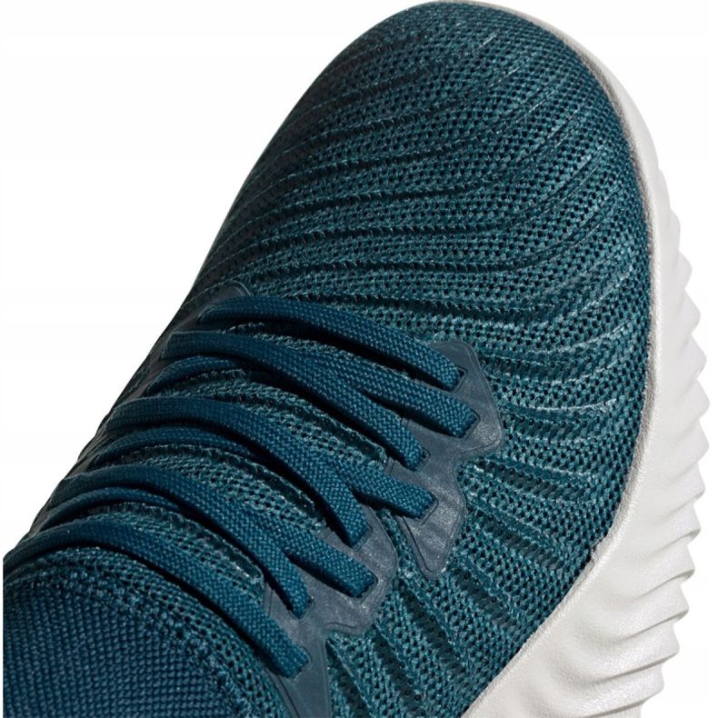 Adidas Alphabounce Trainer M DB3365 träningsskor mångfärgad blå 1