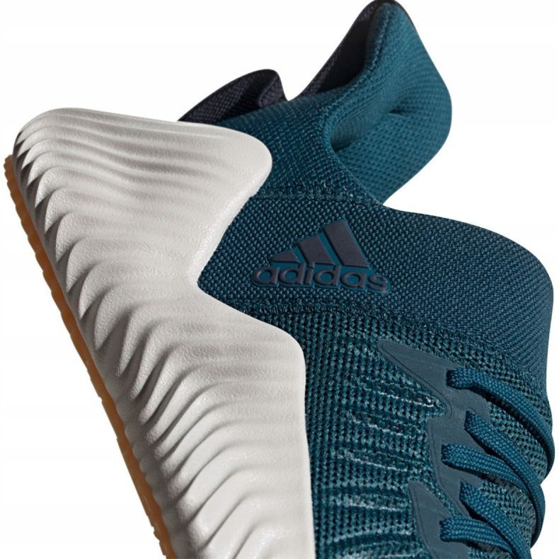 Adidas Alphabounce Trainer M DB3365 träningsskor mångfärgad blå 2
