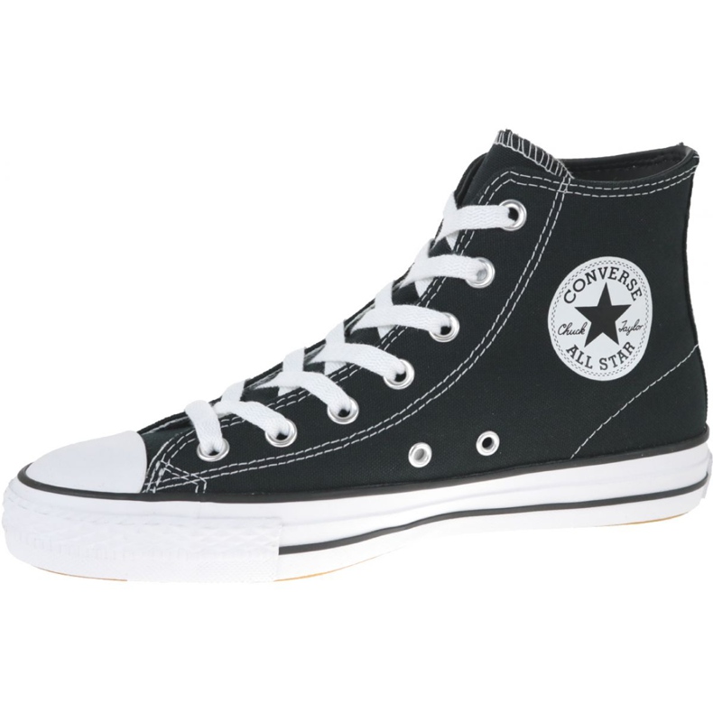 Converse Chuck Taylor All Star Pro 159575C skor svart 1