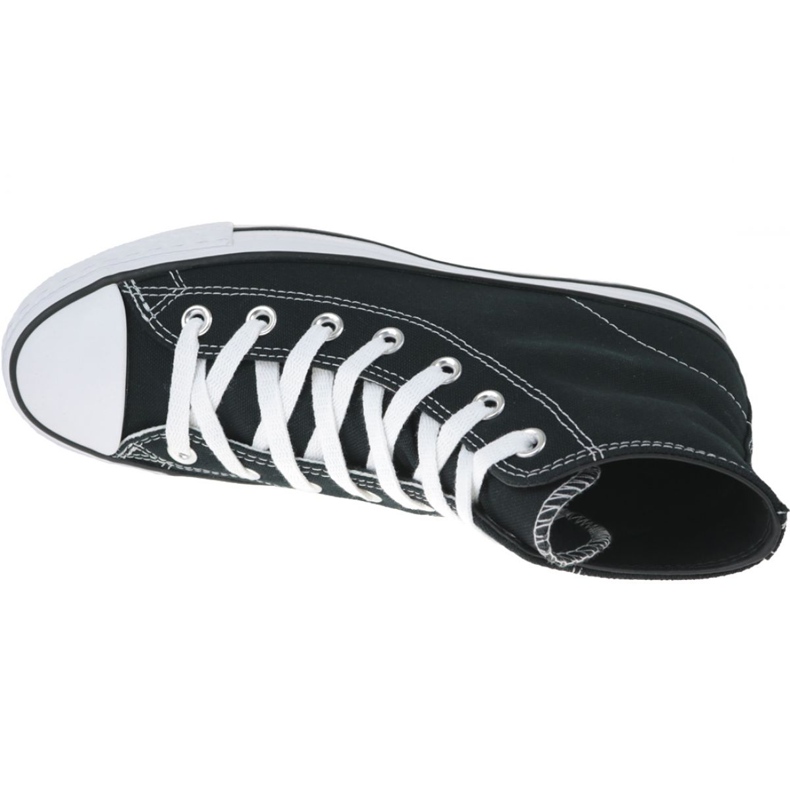 Converse Chuck Taylor All Star Pro 159575C skor svart 2