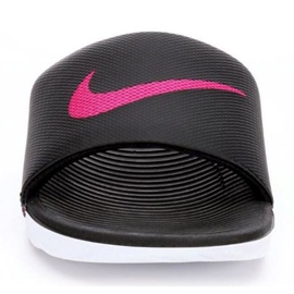Nike Kawa Slide Sandal W 834588-060 svart 1