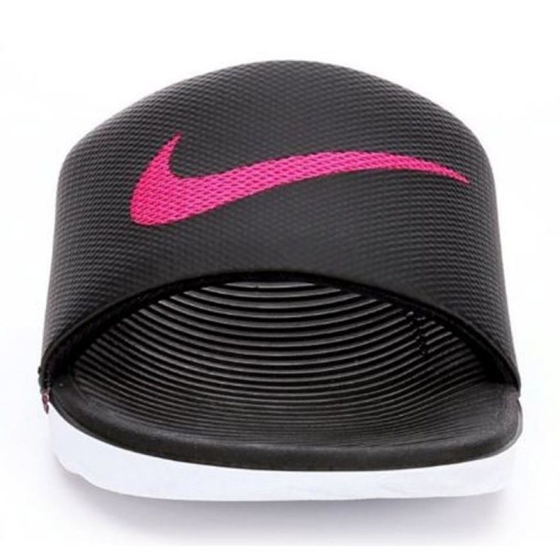 Nike Kawa Slide Sandal W 834588-060 svart 1