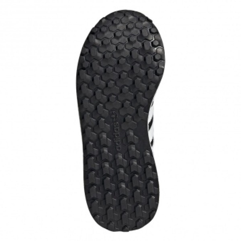 Adidas Originals Forest Grove Jr EE6557 skor svart 2