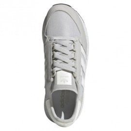Adidas Originals Forest Grove Jr EE6565 skor grå 1
