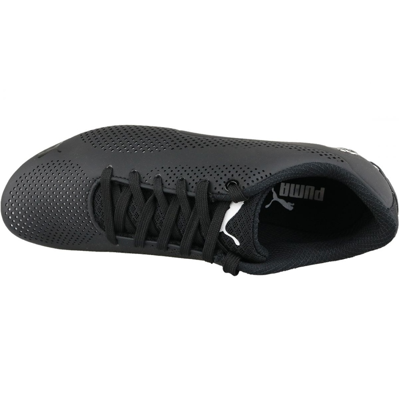 Puma Bmw Ms Drift Cat 5 Ultra M 305882-03 svarta skor 2