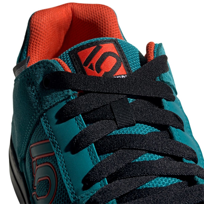 Skor adidas Freerider M BC0668 mångfärgad blå 1