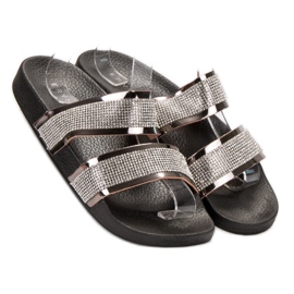 Erynn Svarta tofflor 1