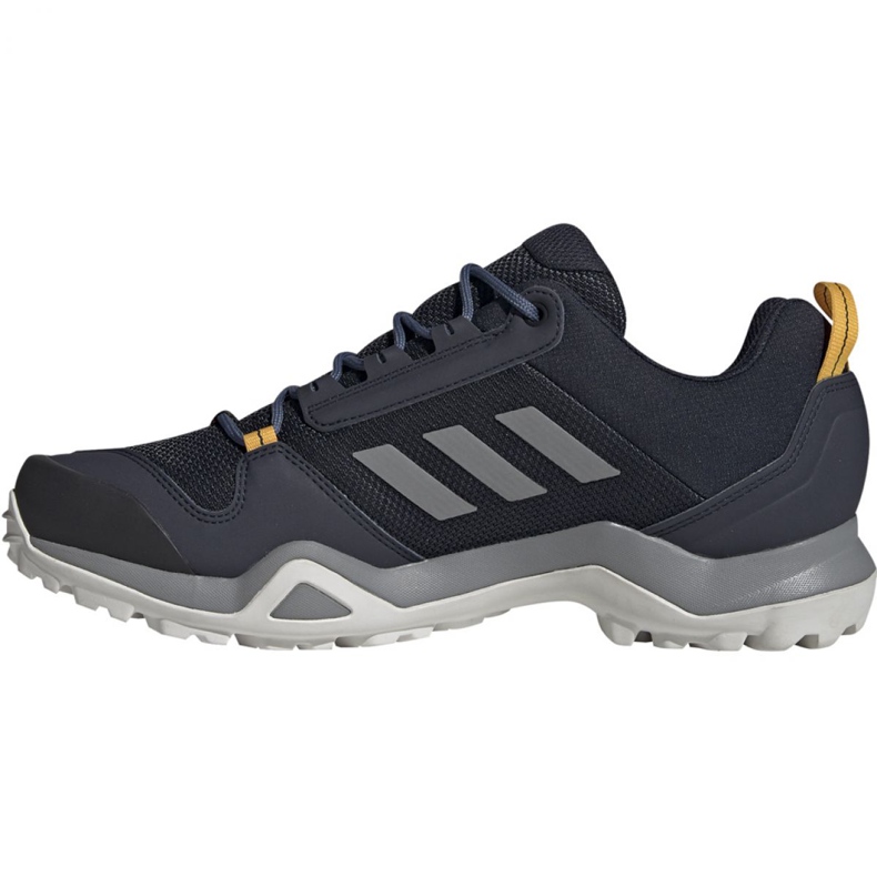 Skor adidas Terrex AX3 Gtx marinblå M G26577 2