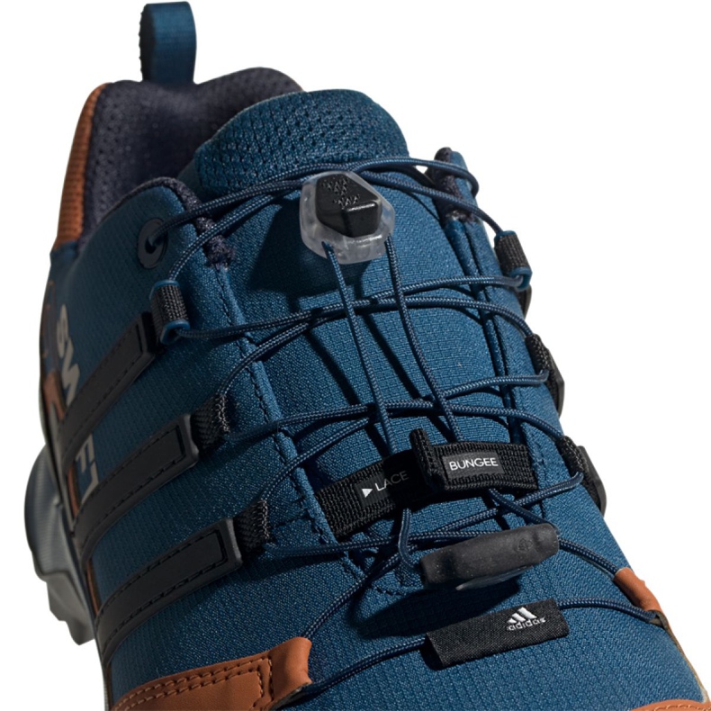 Adidas Terrex Swift R2 M G26557 skor marinblå mångfärgad 2