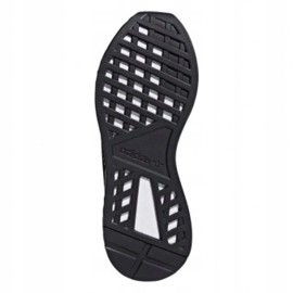 Adidas Originals Deerupt Runner M BD7890 skor svart 1