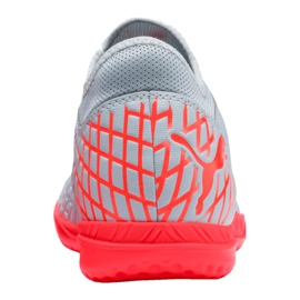Inomhusskor Puma Future 4.4 It M 105691-01 mångfärgad grå 1